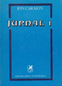 Jurnal, I - Literatura si contraliteratura