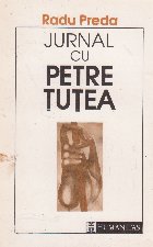 Jurnal Petre Tutea