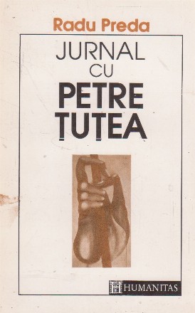 Jurnal cu Petre Tutea