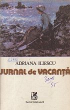 Jurnal de vacanta