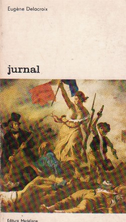 Jurnal, Volumul al II-lea