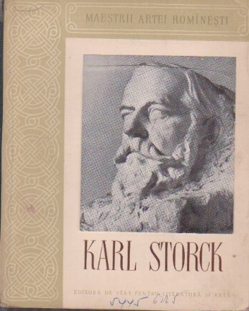 Karl Storck