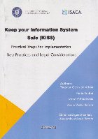 Keep your information system safe