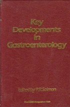 Key Developments in Gastroenterology