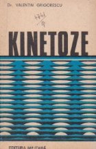 Kinetoze