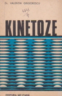 Kinetoze