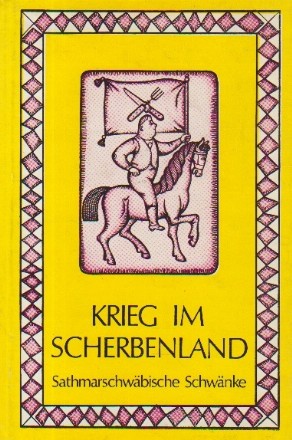 Krieg Im Scherbenland