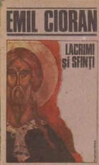 Lacrimi sfinti