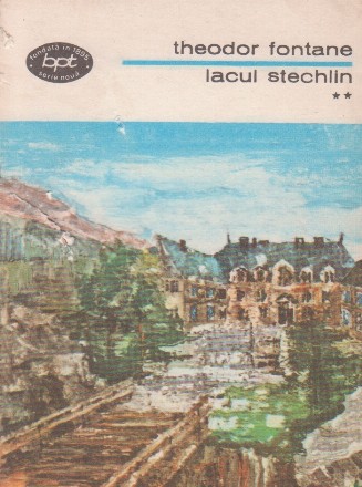 Lacul Stechlin, Volumul al II-lea