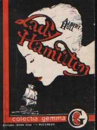 Lady Hamilton