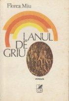 Lanul de griu - versuri