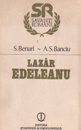 Lazar Edeleanu