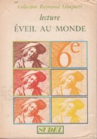 Lecture eveil au monde