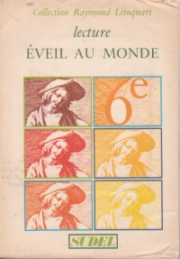 Lecture eveil au monde