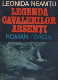 Legenda cavalerilor absenti