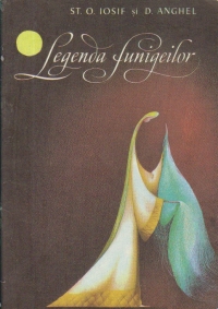 Legenda Funigeilor - Poem dramatic in trei acte