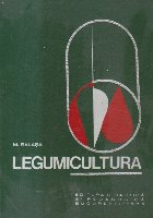 Legumicultura (Balasa Editie 1973)