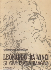 Leonardo da Vinci si civilizatia imaginii