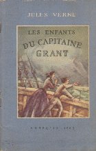 Les Enfants Capitaine Grant