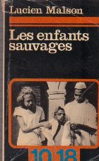 Les enfants sauvages