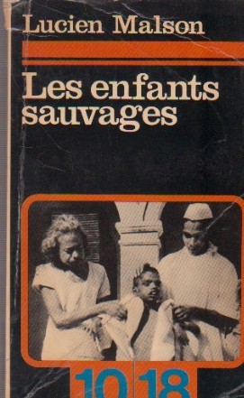 Les enfants sauvages