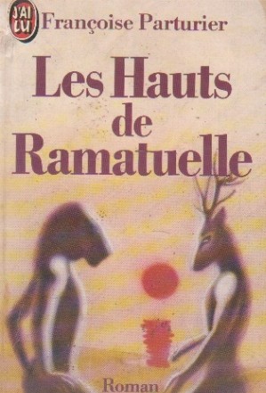 Les hauts de Ramatuelle