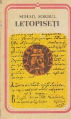 Letopiseti - Drama in cinci acte si un prolog