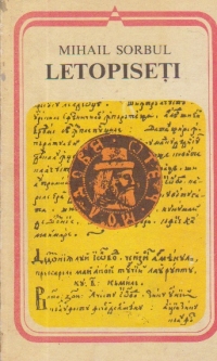 Letopiseti - Drama in cinci acte si un prolog