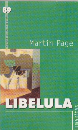 Libelula