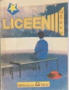 Liceenii