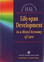 Life span Development Mixed Economy