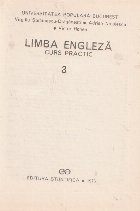 Limba engleza - Curs practic, 3