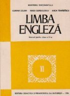 Limba engleza Manual pentru clasa