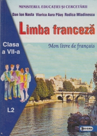 Limba franceza - Clasa a VII-a, L2