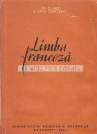 Limba franceza. Manual pentru clasa a VII-a