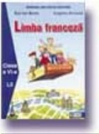 Limba franceza Manual pentru clasa