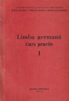 Limba germana - Curs practic, Volumul I