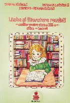 Limba si literatura romana. Auxiliar pentru clasa a III-a. Citire - Lectura