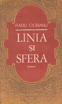 Linia si sfera - Roman