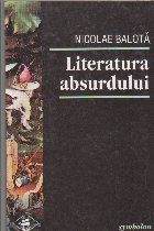 Literatura absurdului