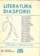 Literatura Diasporei (Antologie comentata)