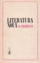 Literatura Noua