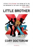 Little Brother (Cory Doctorow)