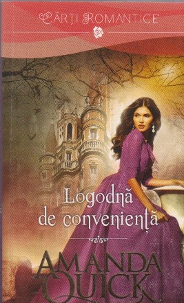 Logodna de convenienta