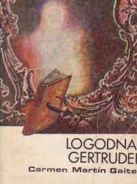 Logodna Gertrudei