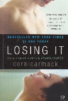 Losing it. Cine zice ca e simplu prima oara?