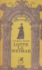 Lotte la Weimar