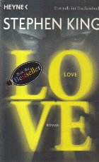 Love (Stephen King Limba germana)