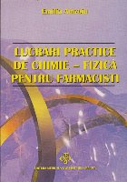 Lucrari Practice de Chimie - Fizica pentru Farmacisti