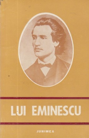 Lui Eminescu - Antologie